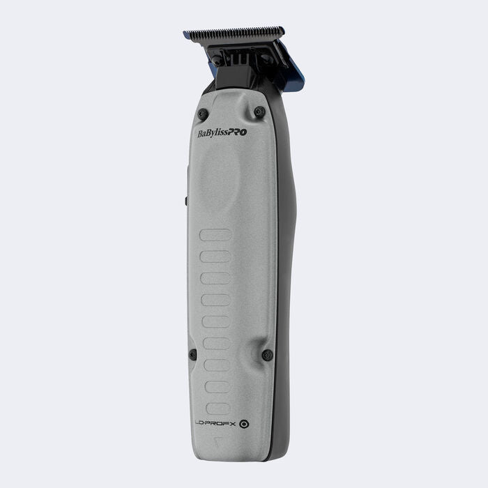 BaBylissPro FXONE LO-PROFX High Performance Low-Profile Trimmer (Grey) - FX729