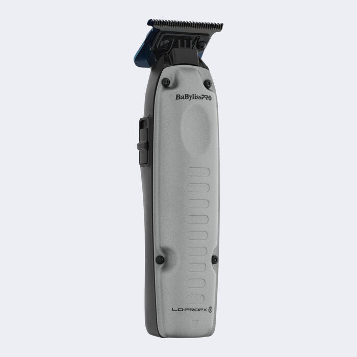 BaBylissPro FXONE LO-PROFX High Performance Low-Profile Trimmer (Grey) - FX729