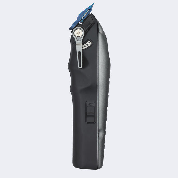 BaBylissPro FXONE LO-PROFX High Performance Low-Profile Clipper (Grey) - FX829